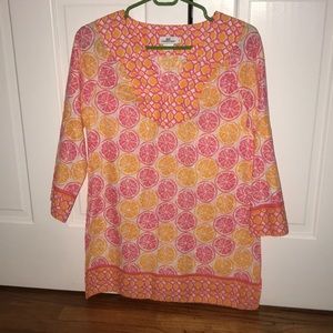 women’s vineyard vine coverup